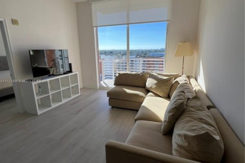 Купить кондоминиум в Авентура, Флорида 2 спальни, 99.03м2, № 1704846 - фото 4