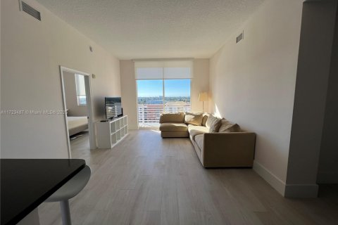 Купить кондоминиум в Авентура, Флорида 2 спальни, 99.03м2, № 1704846 - фото 2