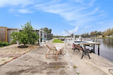 Casa en venta en Holiday, Florida, 3 dormitorios, 139.54 m2 № 2383836 - foto 26
