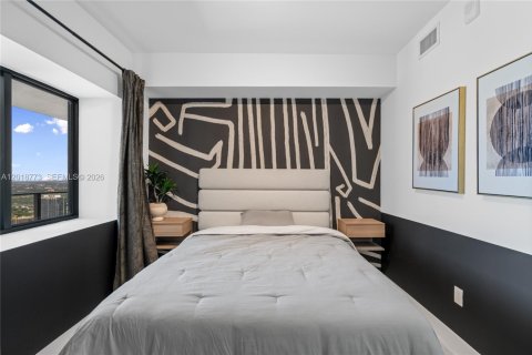 Condominio en alquiler en Miami, Florida, 2 dormitorios, 146.41 m2 № 2253145 - foto 18