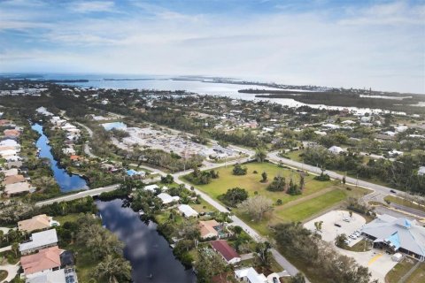 Propiedad comercial en venta en Placida, Florida № 974856 - foto 7