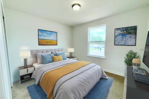 Adosado en venta en Lakeland, Florida, 3 dormitorios, 131.36 m2 № 2197953 - foto 13
