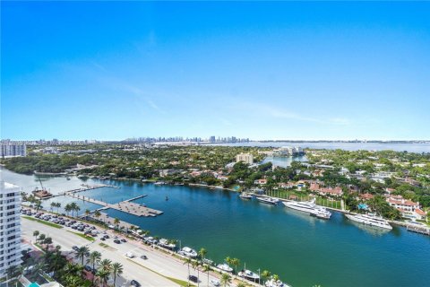 Купить кондоминиум в Майами-Бич, Флорида 2 спальни, 128.21м2, № 2055286 - фото 7