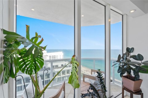 Купить кондоминиум в Майами-Бич, Флорида 2 спальни, 128.21м2, № 2055286 - фото 2