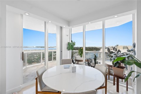 Купить кондоминиум в Майами-Бич, Флорида 2 спальни, 128.21м2, № 2055286 - фото 13