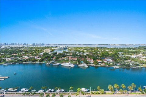 Купить кондоминиум в Майами-Бич, Флорида 2 спальни, 128.21м2, № 2055286 - фото 10