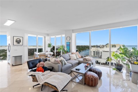 Купить кондоминиум в Майами-Бич, Флорида 2 спальни, 128.21м2, № 2055286 - фото 11