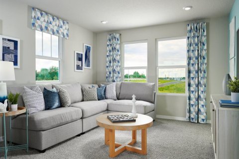 Villa ou maison à vendre à Lake Alfred, Floride: 4 chambres, 244.43 m2 № 2388906 - photo 7