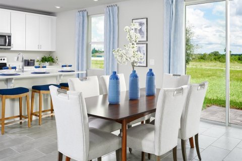 Villa ou maison à vendre à Lake Alfred, Floride: 4 chambres, 244.43 m2 № 2388906 - photo 3