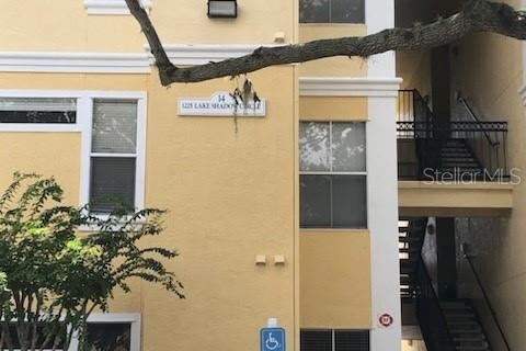 Condo in Maitland, Florida, 2 bedrooms  № 2360861