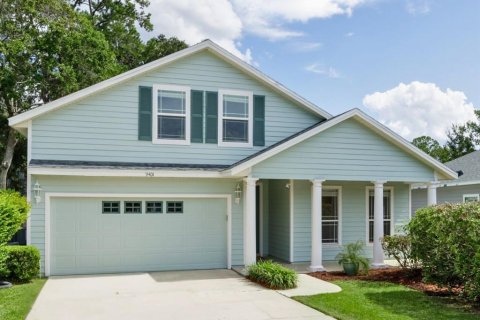 Casa en venta en Gainesville, Florida, 4 dormitorios, 227.89 m2 № 1898824 - foto 1