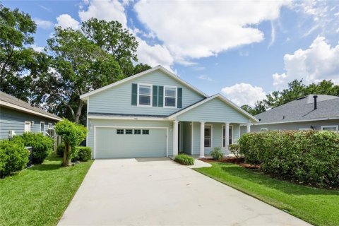 Casa en venta en Gainesville, Florida, 4 dormitorios, 227.89 m2 № 1898824 - foto 2