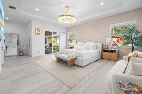 House in Davie, Florida 6 bedrooms, 449.28 sq.m. № 1991527 - photo 30