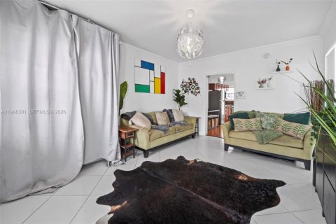 Купить кондоминиум в Майами-Бич, Флорида 35.58м2, № 2004564 - фото 5