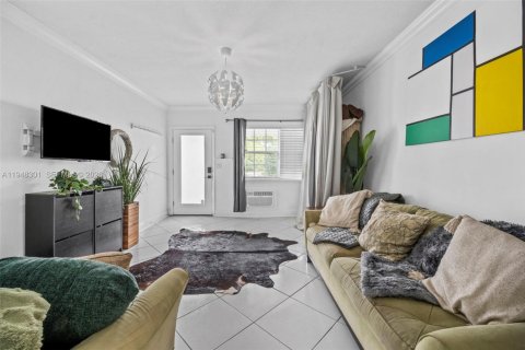 Купить кондоминиум в Майами-Бич, Флорида 35.58м2, № 2004564 - фото 3