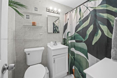 Купить кондоминиум в Майами-Бич, Флорида 35.58м2, № 2004564 - фото 8