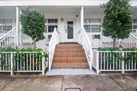 Купить кондоминиум в Майами-Бич, Флорида 35.58м2, № 2004564 - фото 9