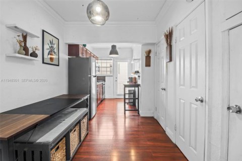 Купить кондоминиум в Майами-Бич, Флорида 35.58м2, № 2004564 - фото 6