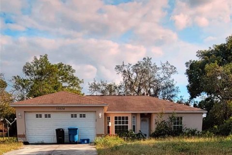 Casa en venta en Spring Hill, Florida, 3 dormitorios, 123.84 m2 № 1435667 - foto 1
