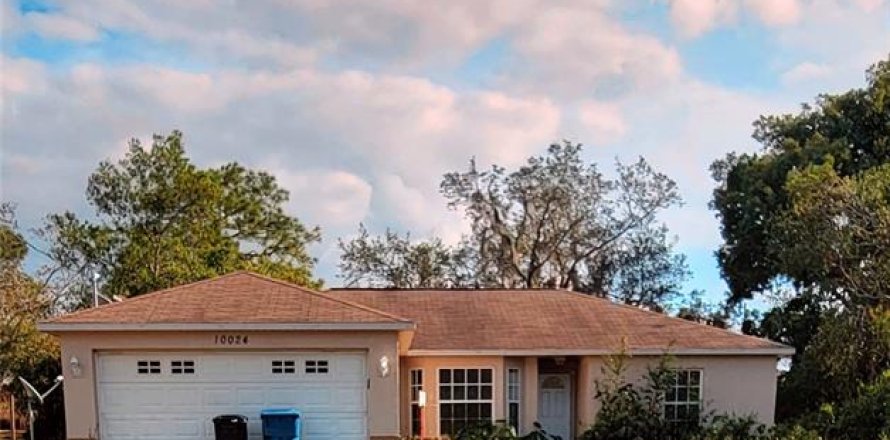 Casa en Spring Hill, Florida 3 dormitorios, 123.84 m2 № 1435667