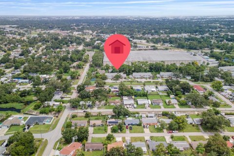 Copropriété à vendre à Pinellas Park, Floride: 1 chambre, 59.64 m2 № 1841730 - photo 24