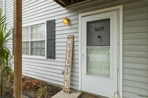 Copropriété à vendre à Pinellas Park, Floride: 1 chambre, 59.64 m2 № 1841730 - photo 1