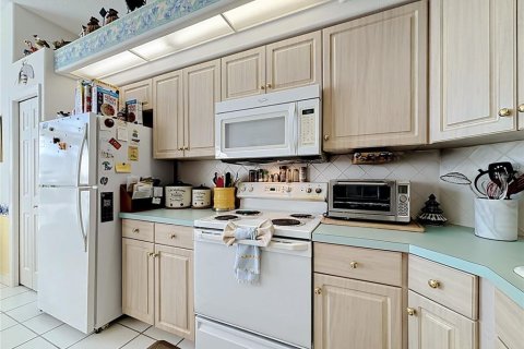 Villa ou maison à vendre à Mulberry, Floride: 3 chambres, 134.71 m2 № 2399256 - photo 17