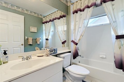 Villa ou maison à vendre à Mulberry, Floride: 3 chambres, 134.71 m2 № 2399256 - photo 23
