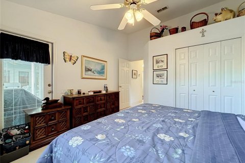 Villa ou maison à vendre à Mulberry, Floride: 3 chambres, 134.71 m2 № 2399256 - photo 22