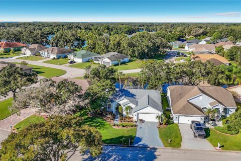 Villa ou maison à vendre à Mulberry, Floride: 3 chambres, 134.71 m2 № 2399256 - photo 4