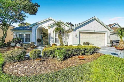 Villa ou maison à vendre à Mulberry, Floride: 3 chambres, 134.71 m2 № 2399256 - photo 3