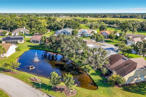 Villa ou maison à vendre à Mulberry, Floride: 3 chambres, 134.71 m2 № 2399256 - photo 5
