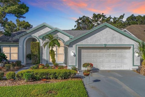 Villa ou maison à Mulberry, Floride 3 chambres, 134.71 m2 № 2399256