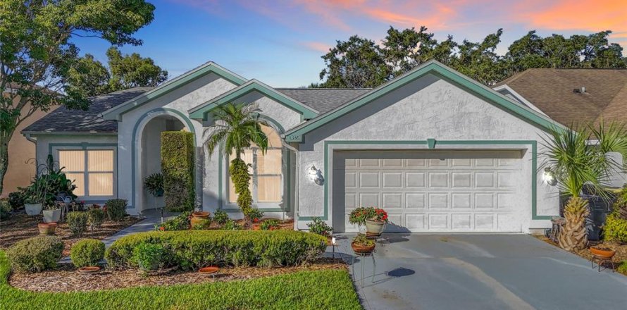 Villa ou maison à Mulberry, Floride 3 chambres, 134.71 m2 № 2399256