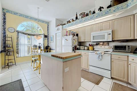 Villa ou maison à vendre à Mulberry, Floride: 3 chambres, 134.71 m2 № 2399256 - photo 14