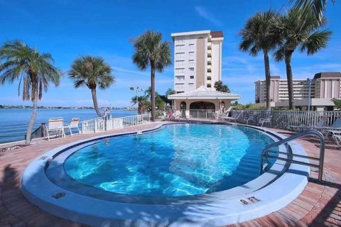 Condominio en alquiler en Saint Petersburg, Florida, 2 dormitorios, 103.59 m2 № 2156551 - foto 21