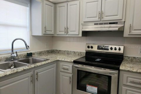 Condominio en alquiler en Saint Petersburg, Florida, 2 dormitorios, 103.59 m2 № 2156551 - foto 23