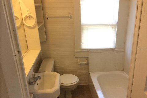 Villa ou maison à louer à Leesburg, Floride: 1 chambre, 65.22 m2 № 2211536 - photo 13