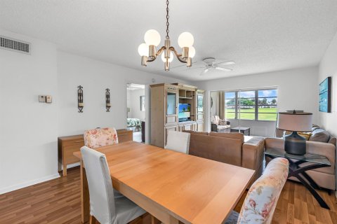 Condo in Margate, Florida, 2 bedrooms  № 2392651 - photo 6