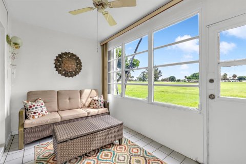 Condo in Margate, Florida, 2 bedrooms  № 2392651 - photo 22