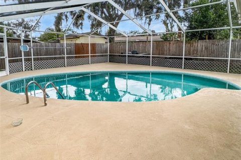 House in Bartow, Florida 3 bedrooms, 172.71 sq.m. № 1787569 - photo 25