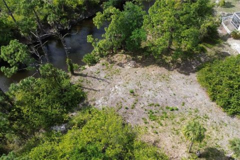 Land in Port Charlotte, Florida № 2165765 - photo 3