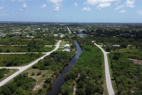 Land in Port Charlotte, Florida № 2165765 - photo 5