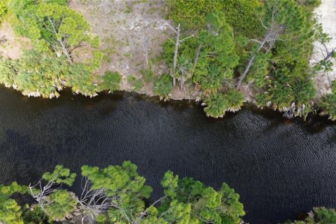 Land in Port Charlotte, Florida № 2165765