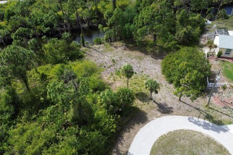 Land in Port Charlotte, Florida № 2165765 - photo 2
