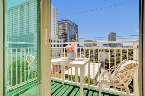 Copropriété à vendre à West Palm Beach, Floride: 2 chambres, 104.98 m2 № 1995258 - photo 23