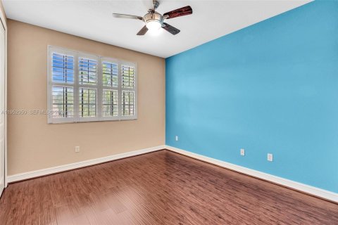 Купить таунхаус в Паркленд, Флорида 3 спальни, 152.73м2, № 2009187 - фото 30