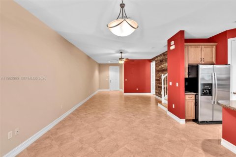 Купить таунхаус в Паркленд, Флорида 3 спальни, 152.73м2, № 2009187 - фото 15