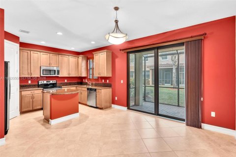 Купить таунхаус в Паркленд, Флорида 3 спальни, 152.73м2, № 2009187 - фото 11