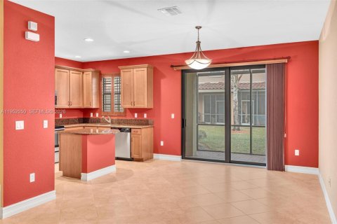 Купить таунхаус в Паркленд, Флорида 3 спальни, 152.73м2, № 2009187 - фото 10